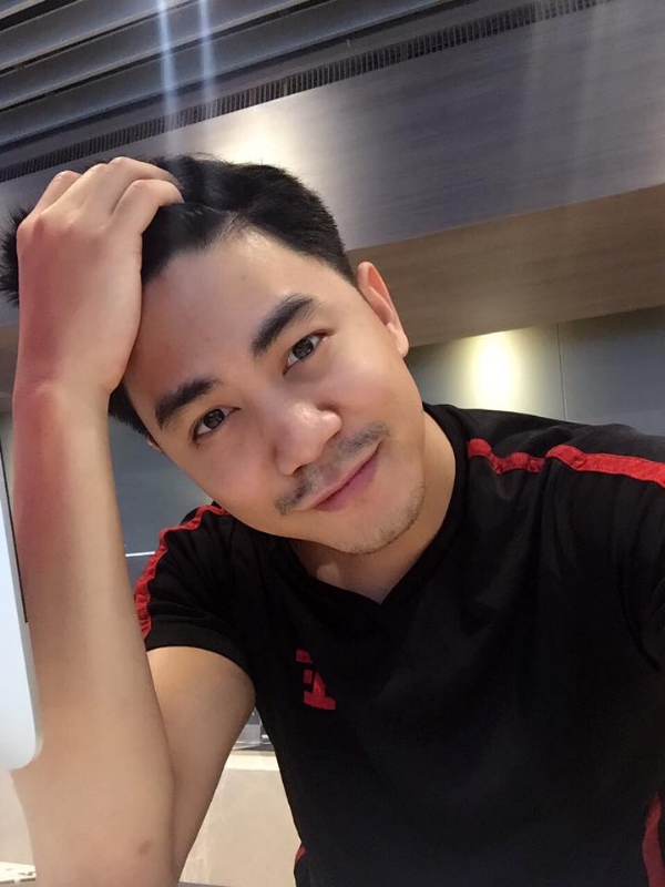 李的第一张照片--太原相亲服务中心