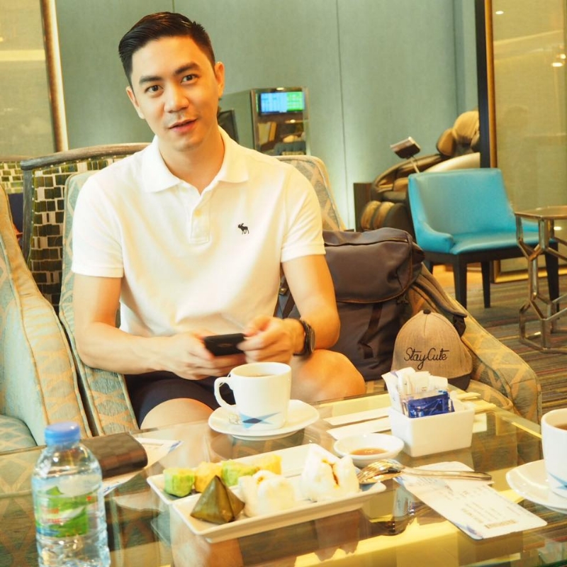 李的第二张照片--太原相亲服务中心