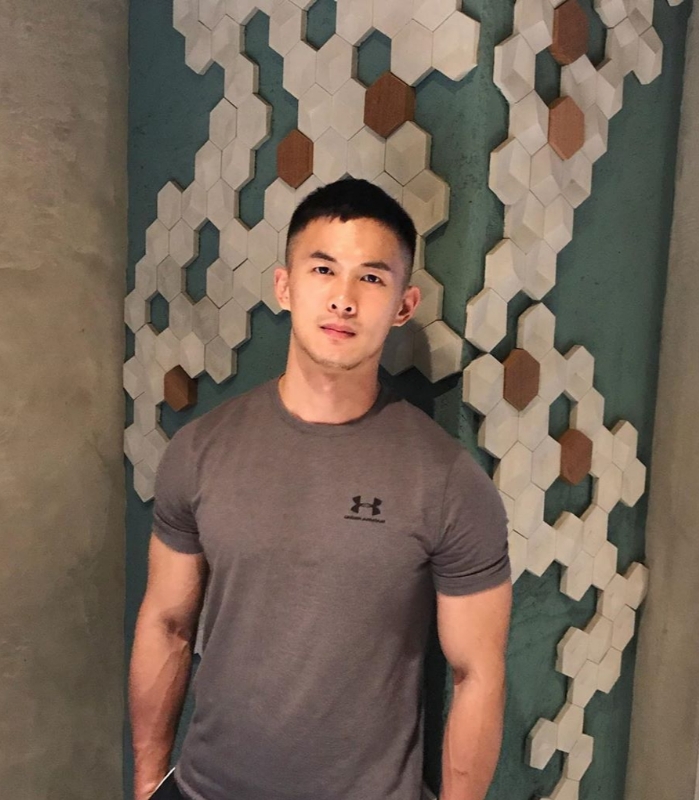 敢想敢拼才会赢的第一张照片--太原相亲服务中心