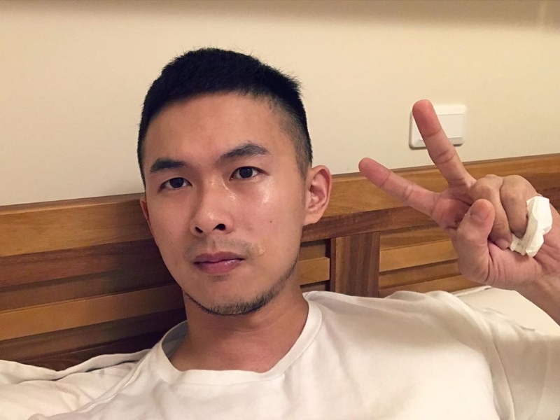 敢想敢拼才会赢的第二张照片--太原相亲服务中心