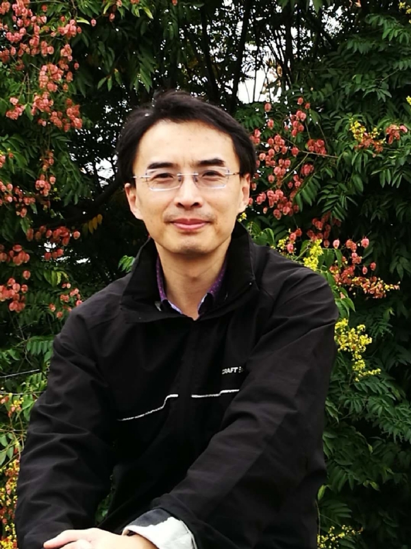 旺财的第一张照片--太原相亲服务中心