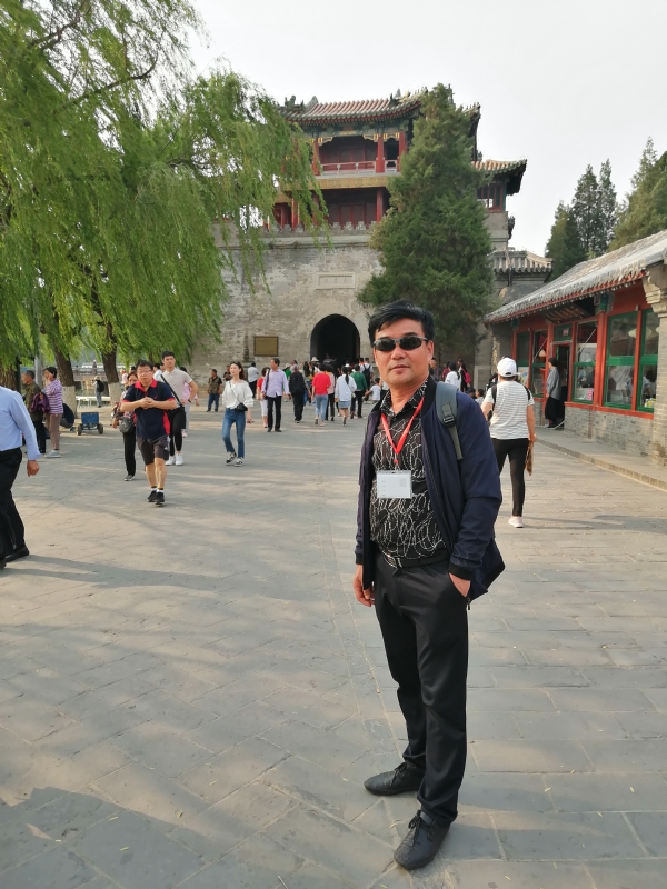 阿旺的第二张照片--太原相亲服务中心