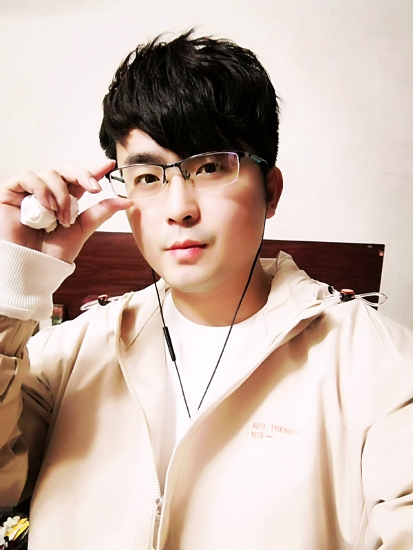 哎呦哥哥的第一张照片--太原相亲服务中心