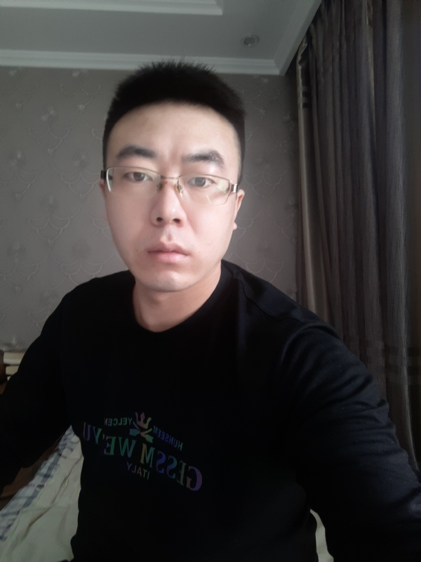 相守一生的第二张照片--太原相亲服务中心