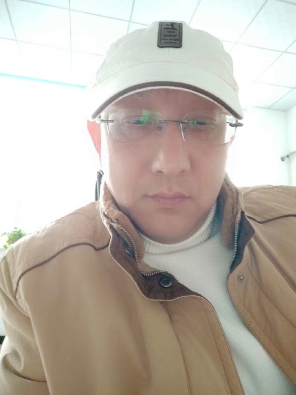 寒夜难眠的第一张照片--太原相亲服务中心