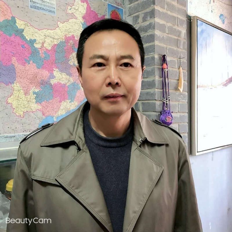 感恩的心的第一张照片--太原相亲服务中心