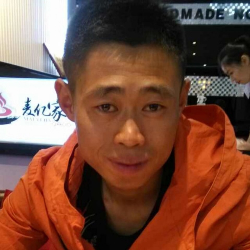 浪子的第一张照片--太原相亲服务中心