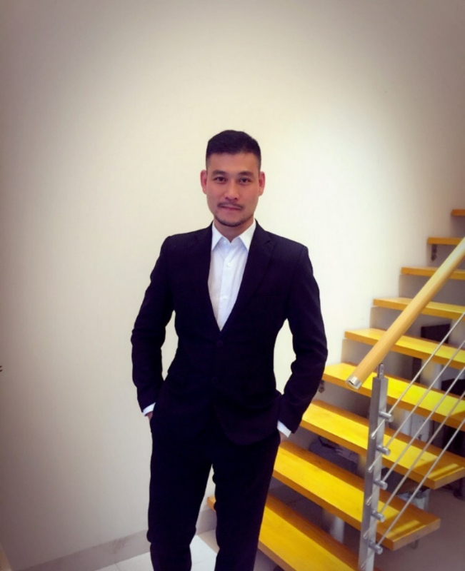 Devin的第一张照片--太原相亲服务中心