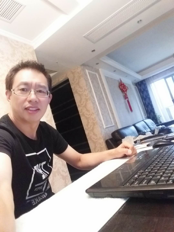 NIKY的第一张照片--太原相亲服务中心