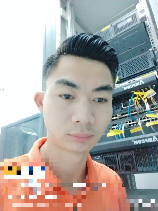 小海的第一张照片--太原相亲服务中心