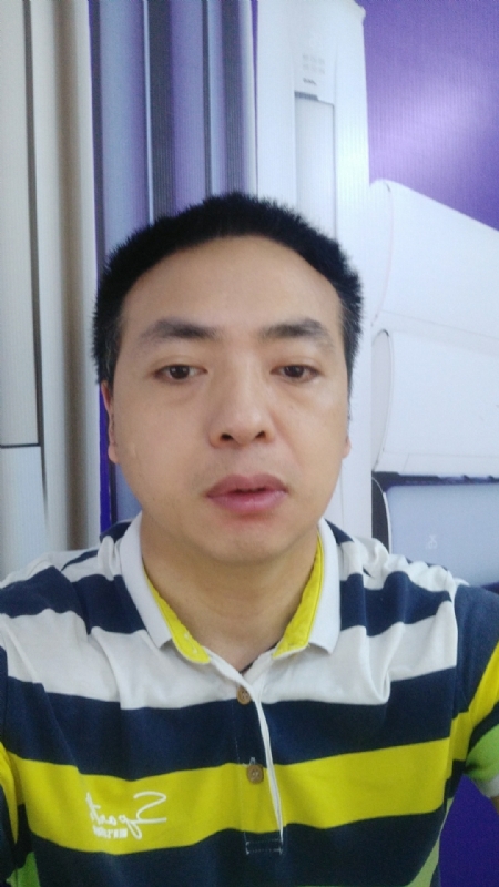 祥子的第一张照片--太原相亲服务中心