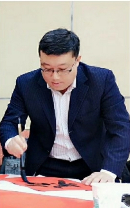 青岛小哥哥的第一张照片--太原相亲服务中心