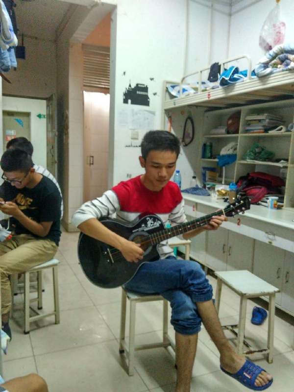 小林哥的第二张照片--太原相亲服务中心