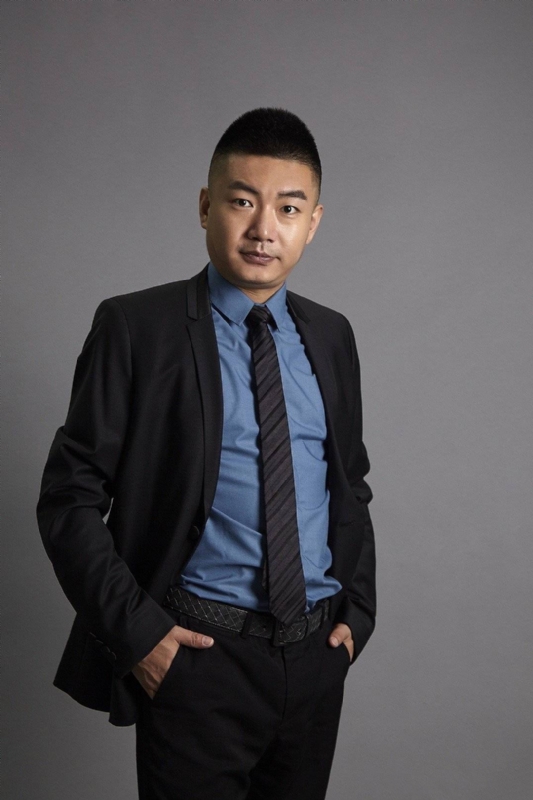 Clark的第一张照片--太原相亲服务中心