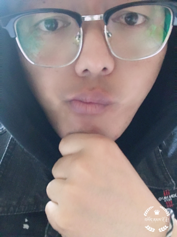 橙男的第一张照片--太原相亲服务中心