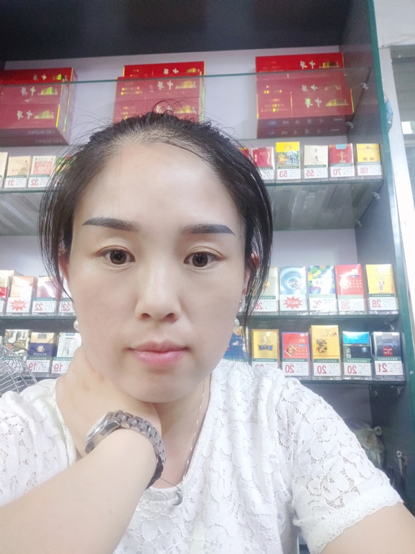 睿智的第二张照片--太原相亲服务中心