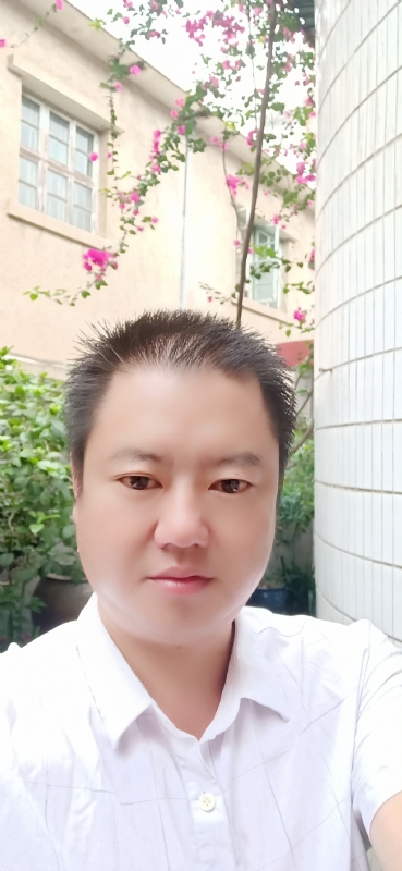 陈欢翔的第一张照片--太原相亲服务中心