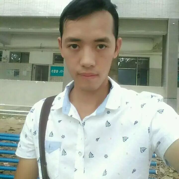 阮勇的第一张照片--太原相亲服务中心