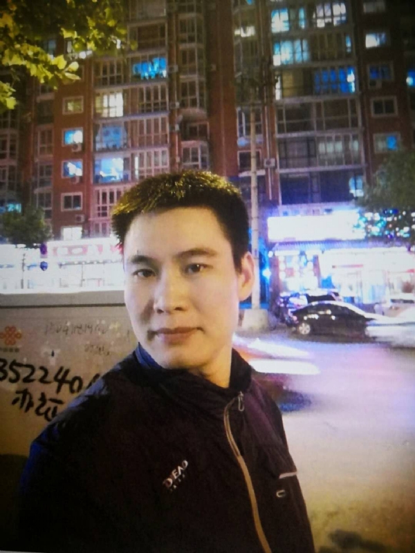 阳光灿烂的第三张照片--太原相亲服务中心