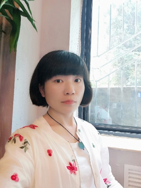 白羽的第一张照片--太原相亲服务中心