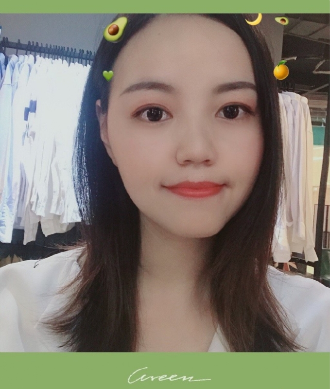 顾馨的第一张照片--太原相亲服务中心