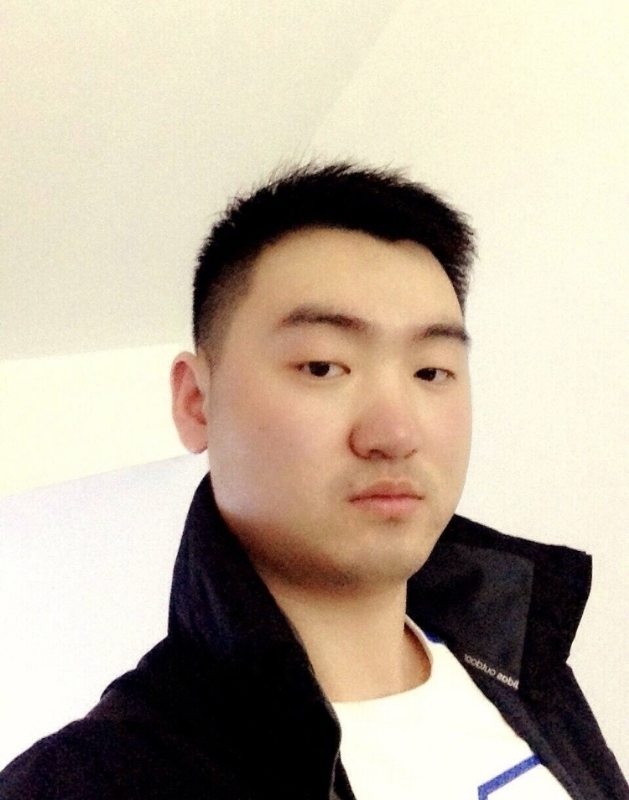 大海的第二张照片--太原相亲服务中心