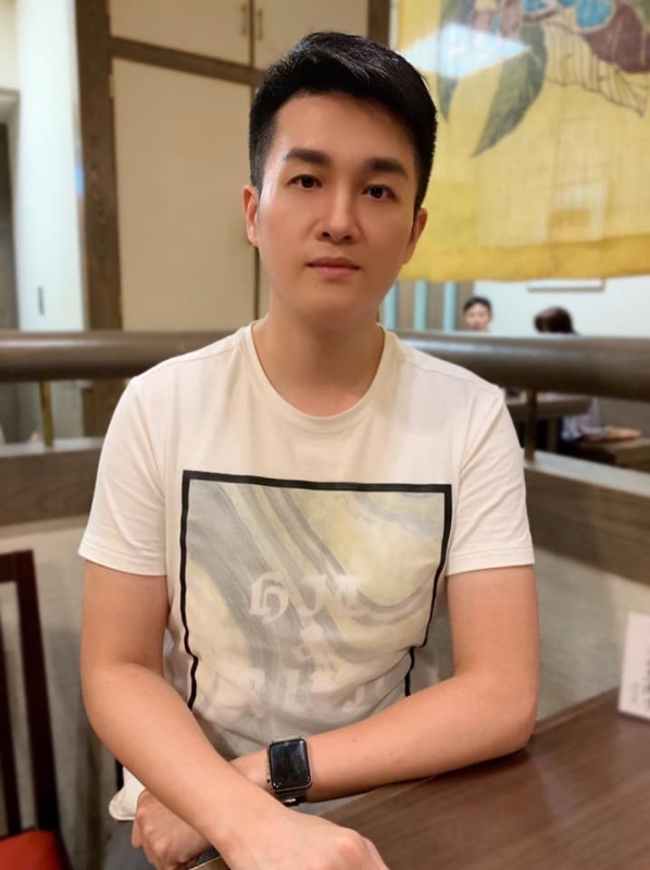 岁月流逝的第一张照片--太原相亲服务中心