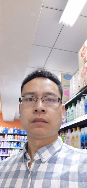 阿华的第一张照片--太原相亲服务中心