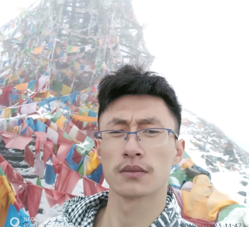 Chen的第一张照片--太原相亲服务中心