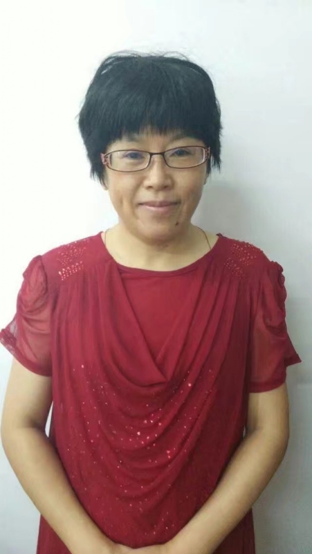 千鸢的第一张照片--太原相亲服务中心