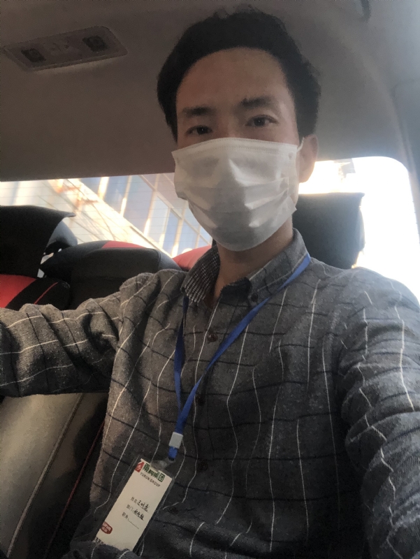 夏天的第一张照片--太原相亲服务中心