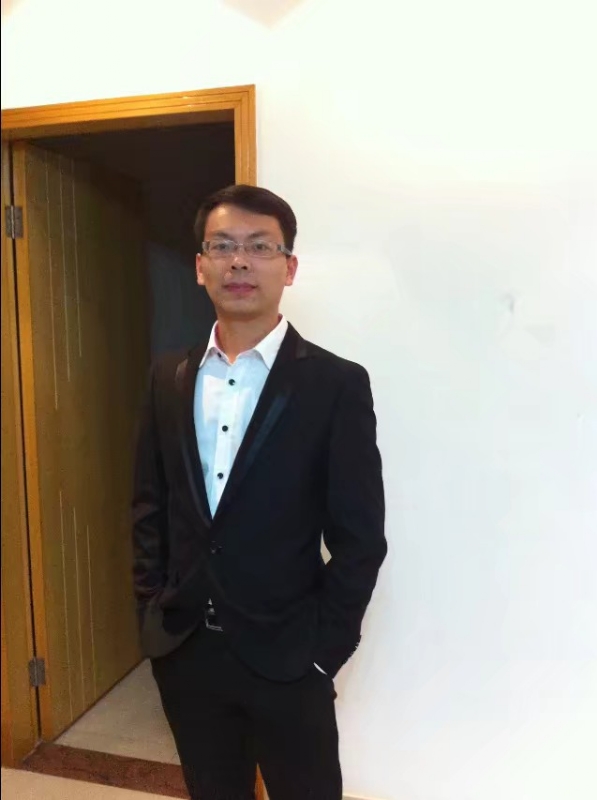 zhanglinsheng的第一张照片--太原相亲服务中心