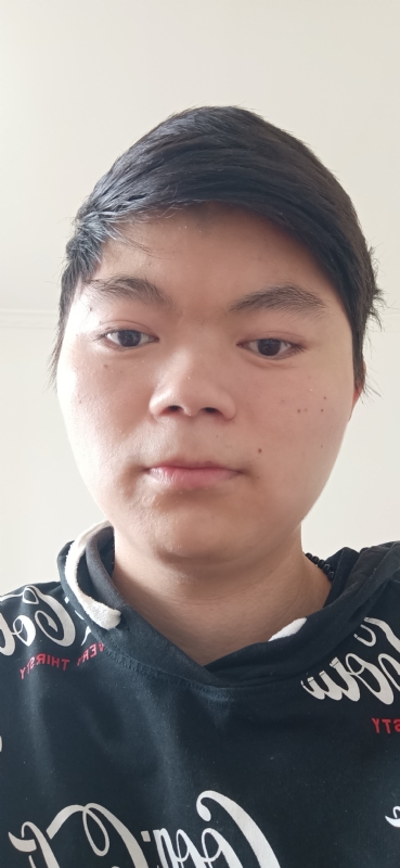 秦洋的第一张照片--太原相亲服务中心