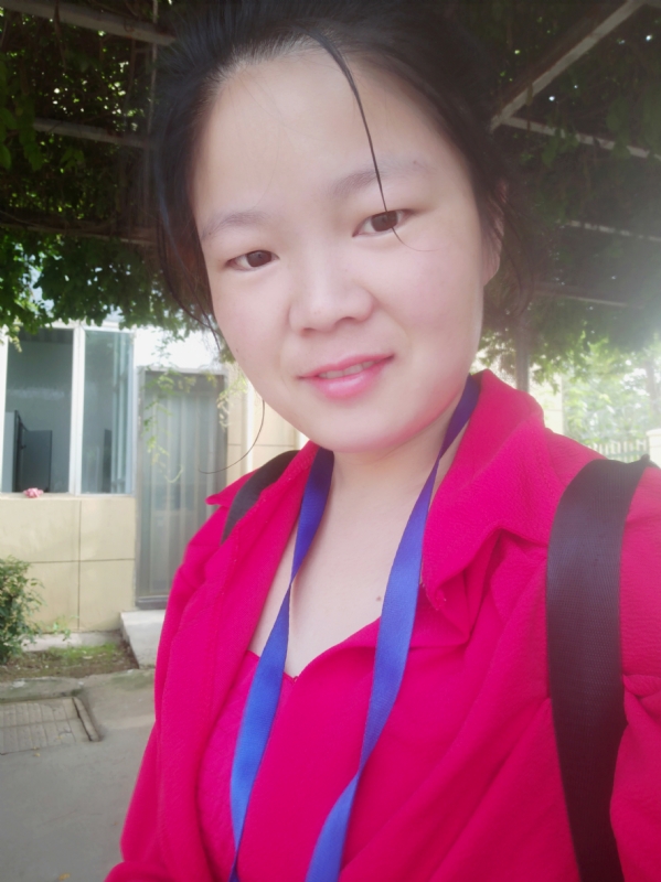 快乐至上的第一张照片--太原相亲服务中心