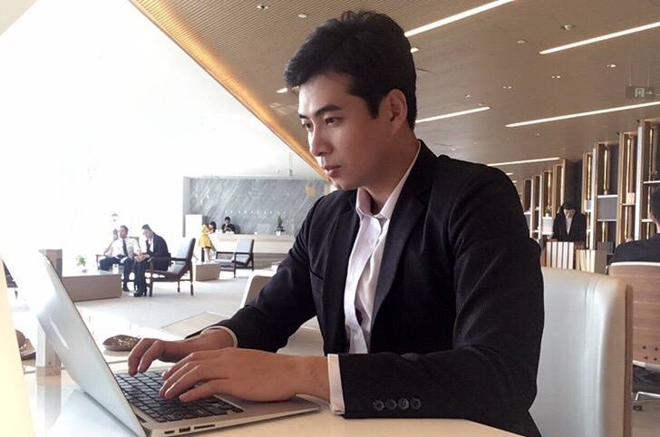 wangjie的第一张照片--太原相亲服务中心