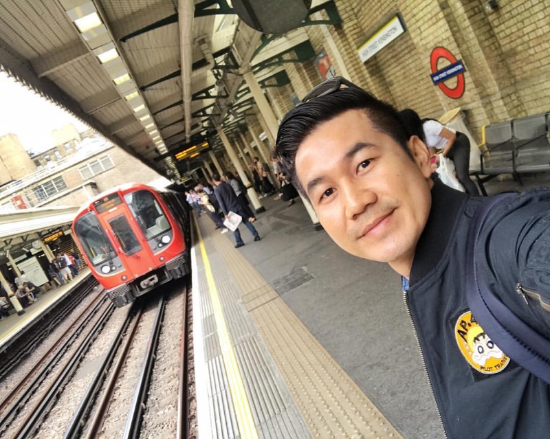 fanlee的第一张照片--太原相亲服务中心