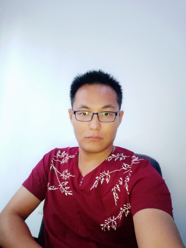 泉海洋的第一张照片--太原相亲服务中心