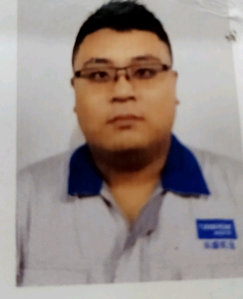 故渊的第一张照片--太原相亲服务中心