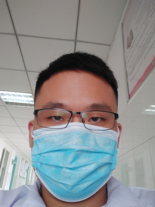 风轻云淡的第一张照片--太原相亲服务中心