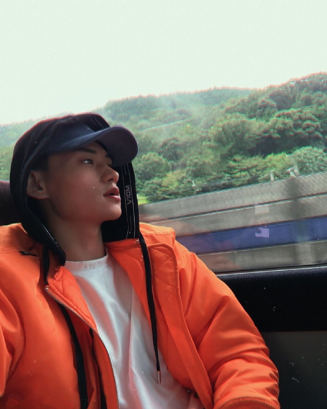 胡强很孤单的第二张照片--太原相亲服务中心