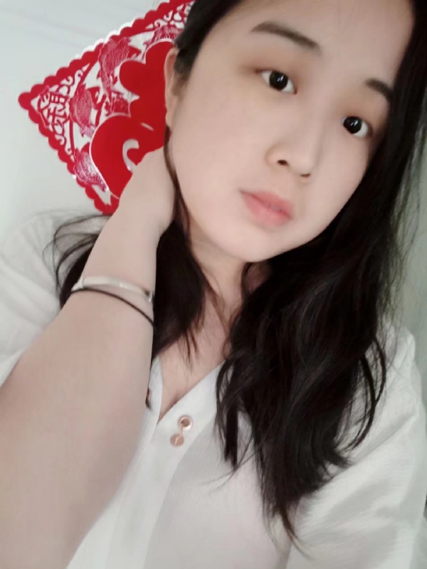 百合的第一张照片--太原相亲服务中心