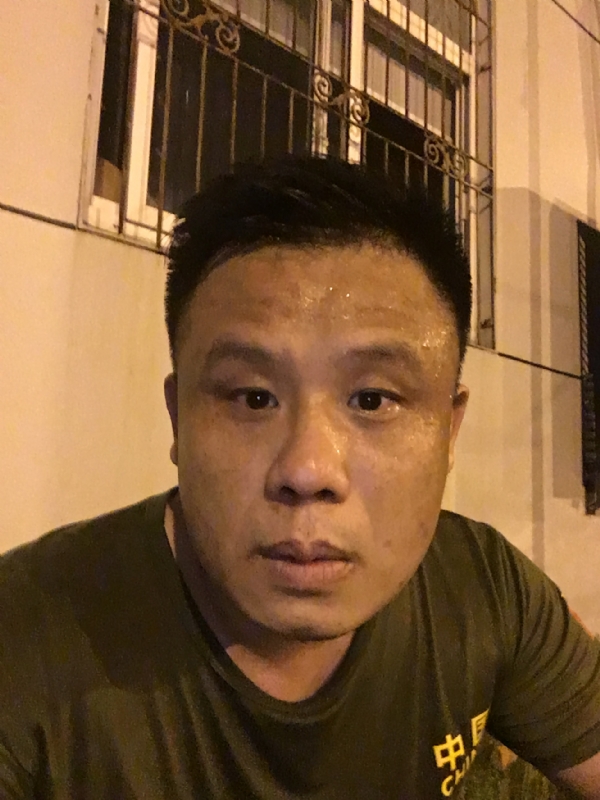 James2020的第一张照片--太原相亲服务中心