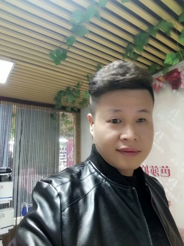 萧郎的第一张照片--太原相亲服务中心