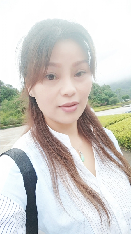 韩雅的第三张照片--太原相亲服务中心