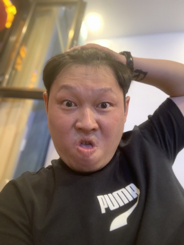 飞飞的第一张照片--太原相亲服务中心