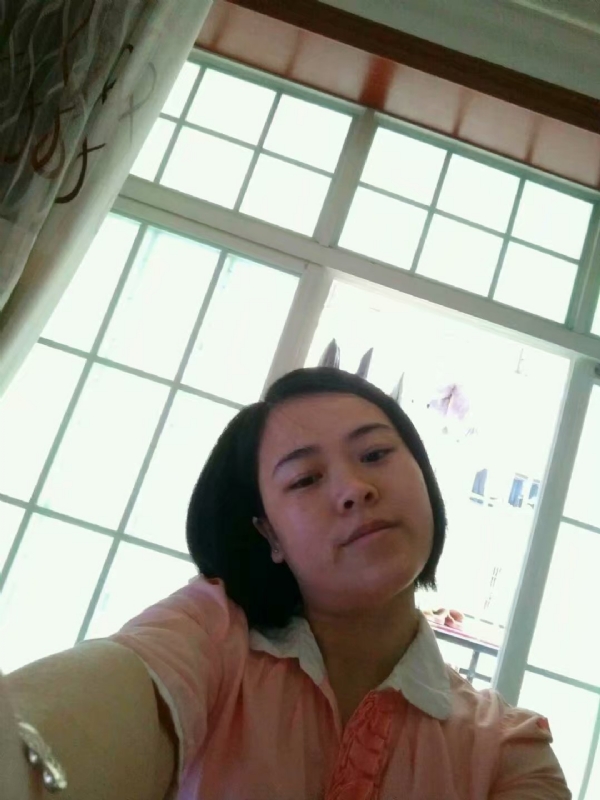 无忧的第一张照片--太原相亲服务中心