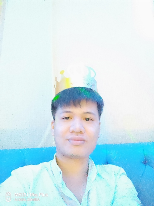 寻找另一半的第一张照片--太原相亲服务中心