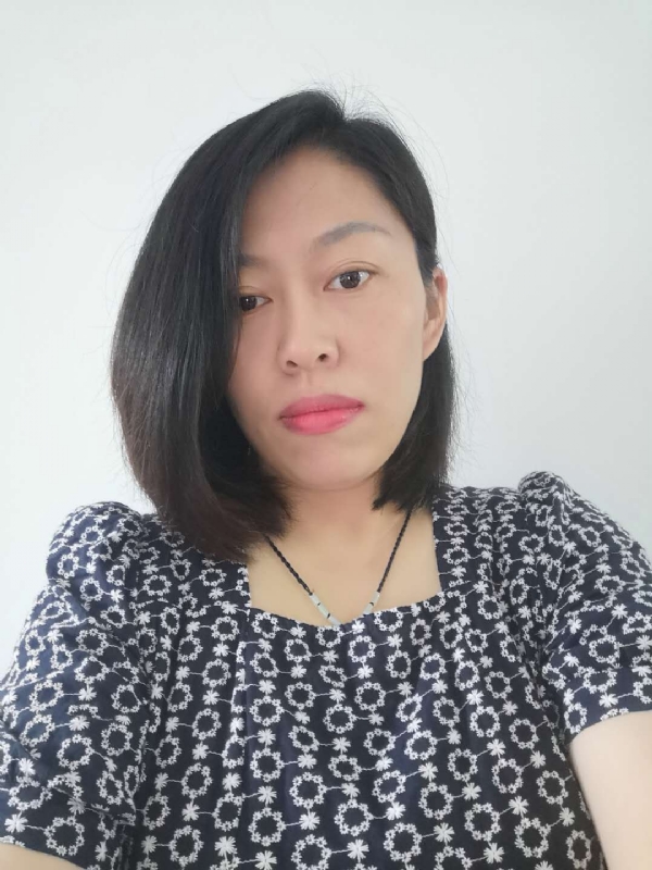 一笑而过的第一张照片--太原相亲服务中心