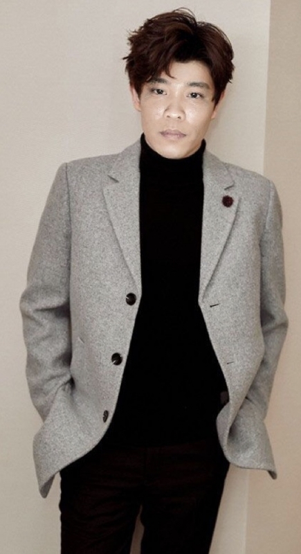 Luang少的第二张照片--太原相亲服务中心