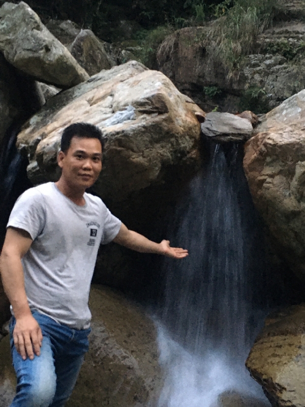 Luang少的第三张照片--太原相亲服务中心